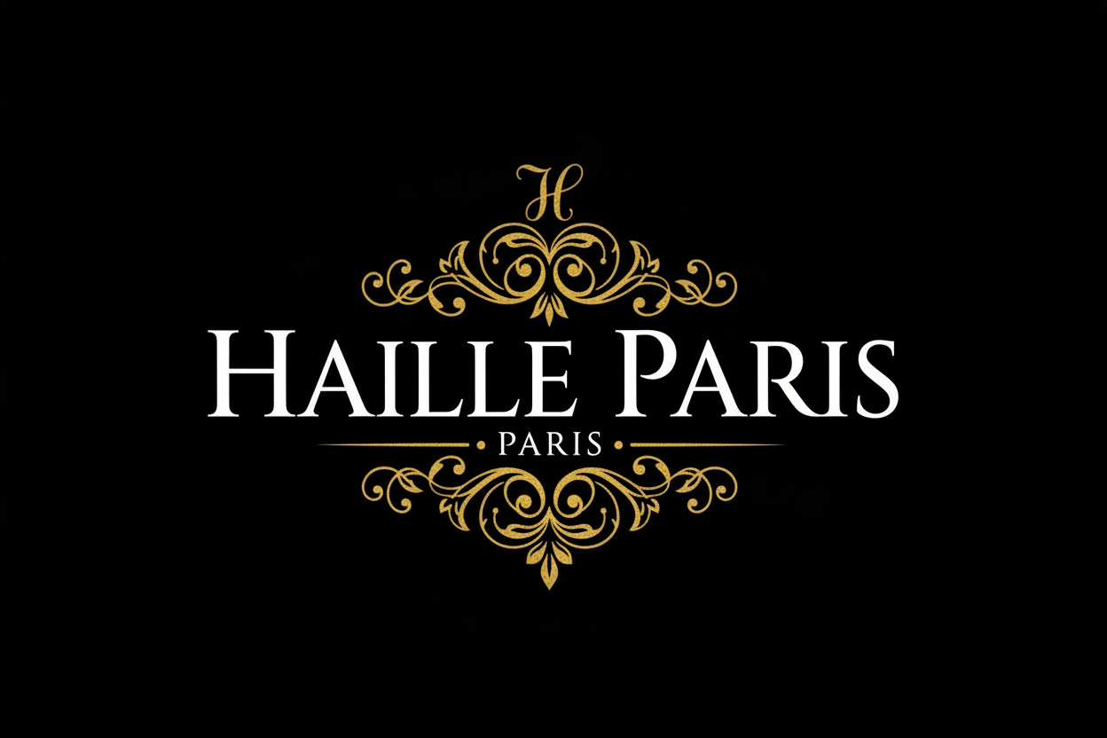 Haille Paris